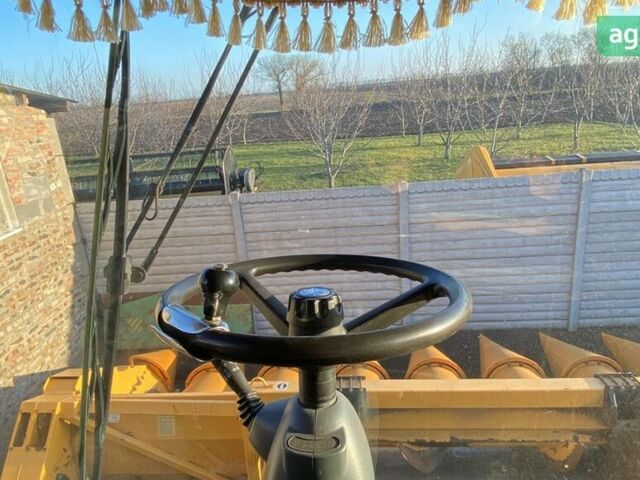 Нью Холланд CX6090, объемом двигателя 0 л и пробегом 0 тыс. км за 91880 $, фото 14 на Automoto.ua