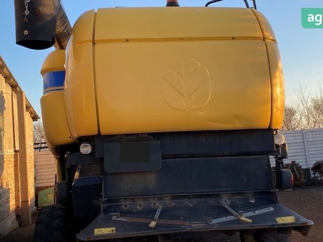 Нью Холланд CX6090, объемом двигателя 0 л и пробегом 0 тыс. км за 91880 $, фото 3 на Automoto.ua