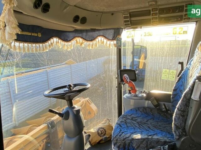 Нью Холланд CX6090, объемом двигателя 0 л и пробегом 0 тыс. км за 91880 $, фото 8 на Automoto.ua