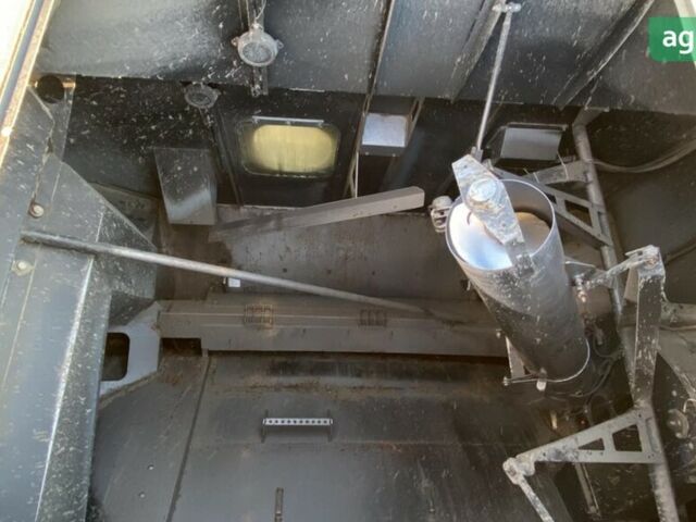 Нью Холланд CX6090, объемом двигателя 0 л и пробегом 0 тыс. км за 91880 $, фото 15 на Automoto.ua