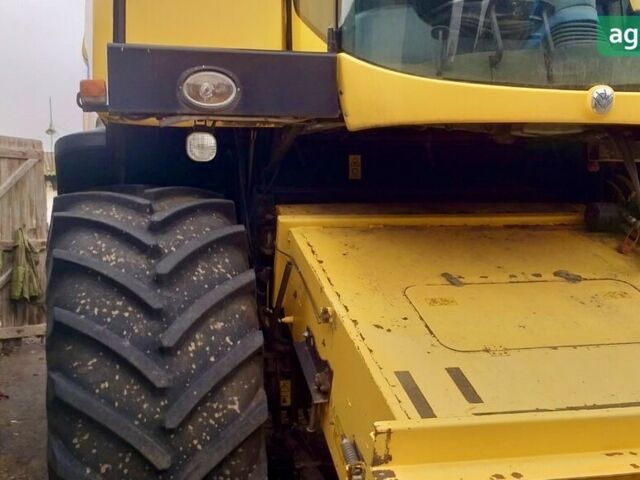 Нью Холланд CX6090, объемом двигателя 8.7 л и пробегом 0 тыс. км за 81317 $, фото 1 на Automoto.ua