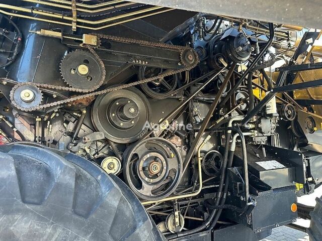 Жовтий Нью Холланд CX6090, об'ємом двигуна 0 л та пробігом 0 тис. км за 114556 $, фото 10 на Automoto.ua