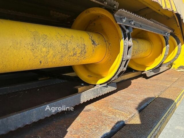 Жовтий Нью Холланд CX6090, об'ємом двигуна 0 л та пробігом 0 тис. км за 114556 $, фото 6 на Automoto.ua