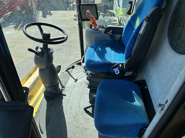 Жовтий Нью Холланд CX6090, об'ємом двигуна 0 л та пробігом 0 тис. км за 114556 $, фото 11 на Automoto.ua