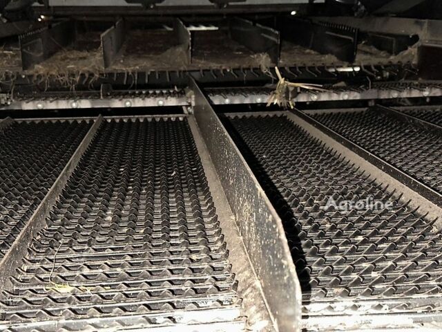 Жовтий Нью Холланд CX6090, об'ємом двигуна 0 л та пробігом 0 тис. км за 114556 $, фото 8 на Automoto.ua