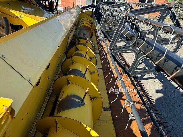 Жовтий Нью Холланд CX6090, об'ємом двигуна 0 л та пробігом 0 тис. км за 114556 $, фото 17 на Automoto.ua