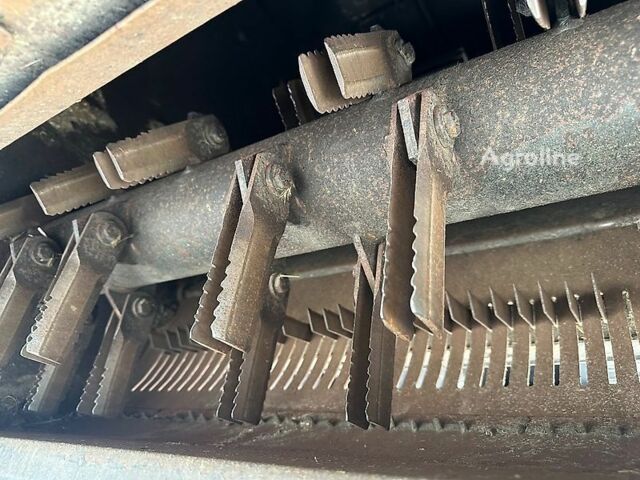 Жовтий Нью Холланд CX6090, об'ємом двигуна 0 л та пробігом 0 тис. км за 114556 $, фото 9 на Automoto.ua