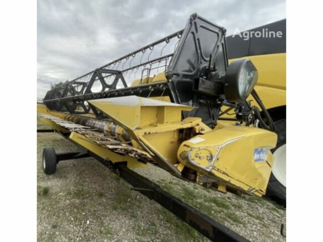 Нью Холланд CX8090, объемом двигателя 0 л и пробегом 0 тыс. км за 106079 $, фото 4 на Automoto.ua