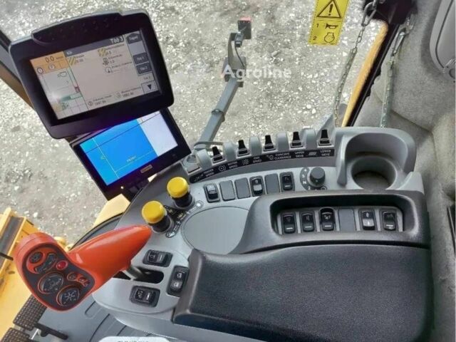 Нью Холланд CX8090, об'ємом двигуна 0 л та пробігом 0 тис. км за 123656 $, фото 8 на Automoto.ua