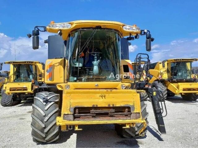 Нью Холланд CX8090, об'ємом двигуна 0 л та пробігом 0 тис. км за 123656 $, фото 6 на Automoto.ua