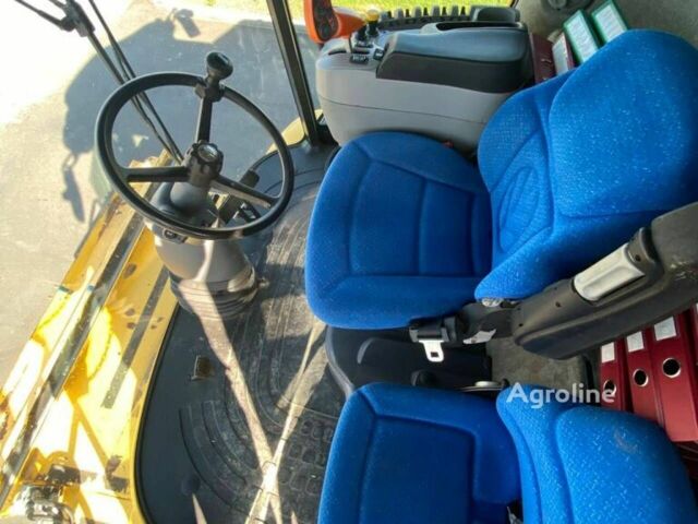 Жовтий Нью Холланд CX8090, об'ємом двигуна 0 л та пробігом 0 тис. км за 122549 $, фото 9 на Automoto.ua