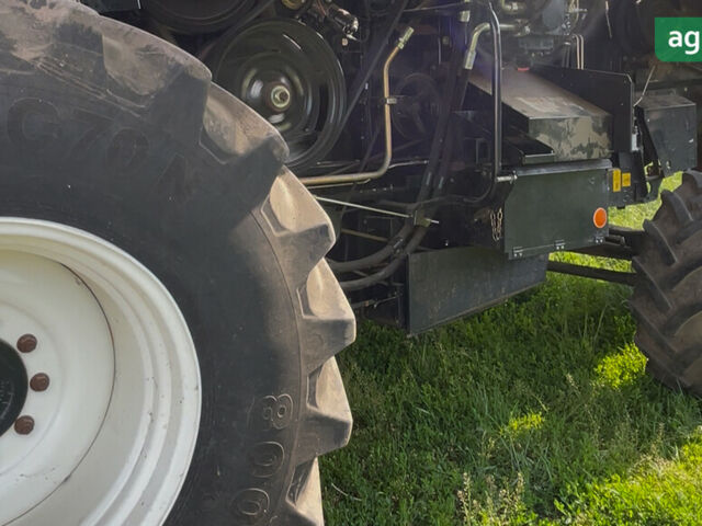 Нью Холланд CX 6.90, объемом двигателя 8 л и пробегом 0 тыс. км за 179025 $, фото 4 на Automoto.ua
