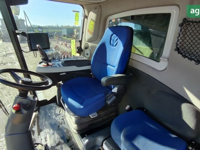 Нью Холланд CX 6.90, объемом двигателя 0 л и пробегом 0 тыс. км за 233747 $, фото 5 на Automoto.ua