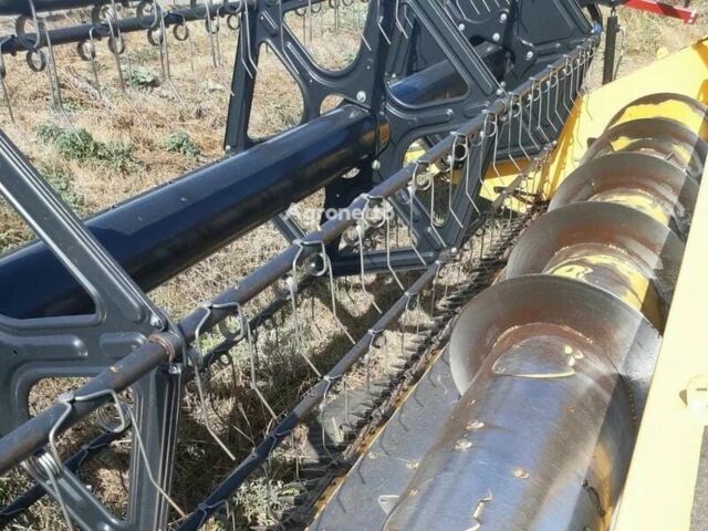 Нью Холланд CX 6.90, объемом двигателя 0 л и пробегом 0 тыс. км за 117990 $, фото 9 на Automoto.ua