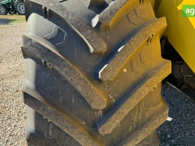 Нью Холланд CX 840, объемом двигателя 0 л и пробегом 0 тыс. км за 47000 $, фото 11 на Automoto.ua
