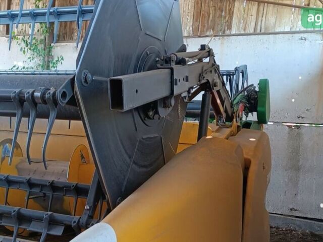 Нью Холланд CX 8.80, объемом двигателя 0 л и пробегом 0 тыс. км за 332432 $, фото 13 на Automoto.ua