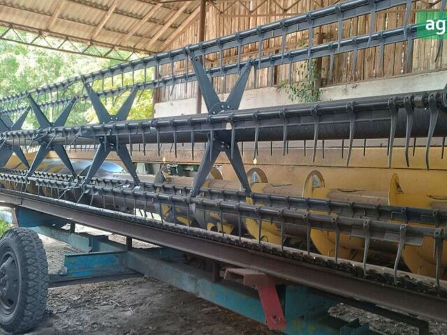 Нью Холланд CX 8.80, объемом двигателя 0 л и пробегом 0 тыс. км за 332432 $, фото 14 на Automoto.ua