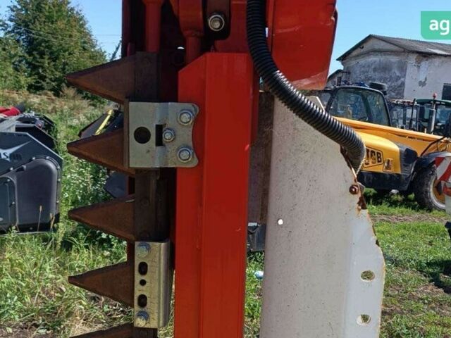 Нью Холланд CX 8.80, объемом двигателя 0 л и пробегом 0 тыс. км за 332432 $, фото 21 на Automoto.ua