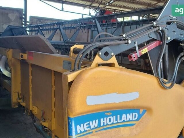 Нью Холланд CX 8.80, объемом двигателя 0 л и пробегом 0 тыс. км за 332432 $, фото 18 на Automoto.ua
