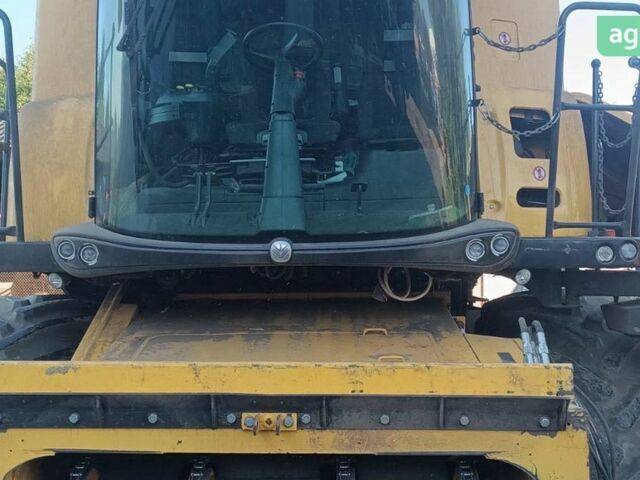 Нью Холланд CX 8.80, объемом двигателя 0 л и пробегом 0 тыс. км за 332432 $, фото 11 на Automoto.ua