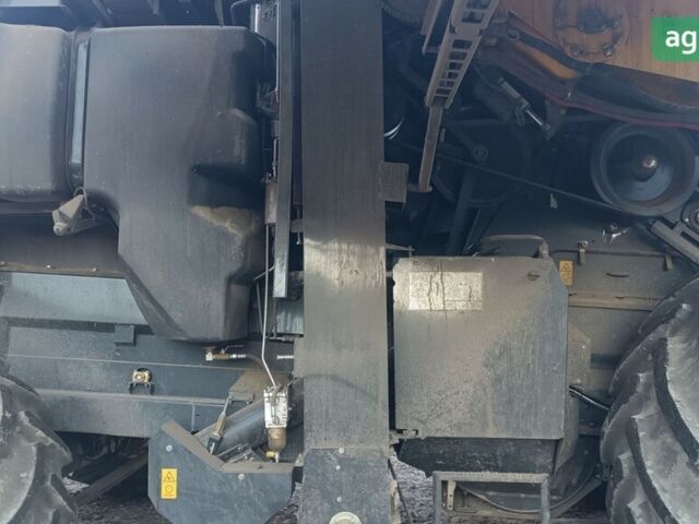 Нью Холланд CX 8.80, объемом двигателя 0 л и пробегом 0 тыс. км за 332432 $, фото 8 на Automoto.ua