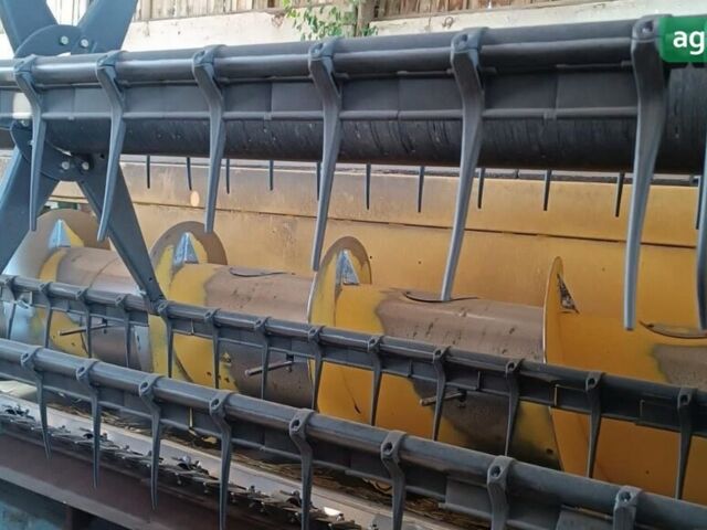 Нью Холланд CX 8.80, объемом двигателя 0 л и пробегом 0 тыс. км за 332432 $, фото 15 на Automoto.ua