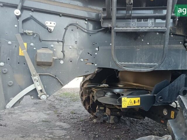 Нью Холланд CX 8.80, объемом двигателя 0 л и пробегом 0 тыс. км за 332432 $, фото 6 на Automoto.ua