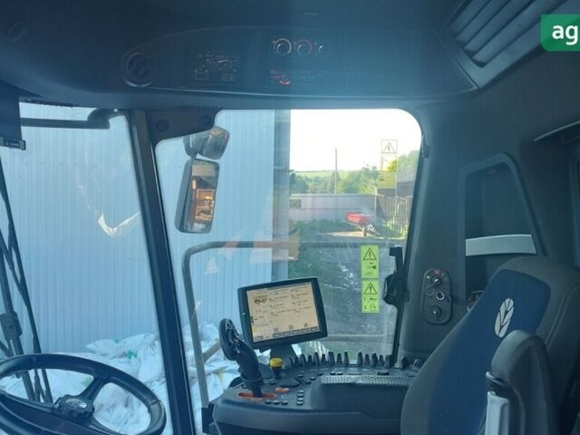 Нью Холланд CX 8.80, объемом двигателя 0 л и пробегом 0 тыс. км за 332432 $, фото 3 на Automoto.ua