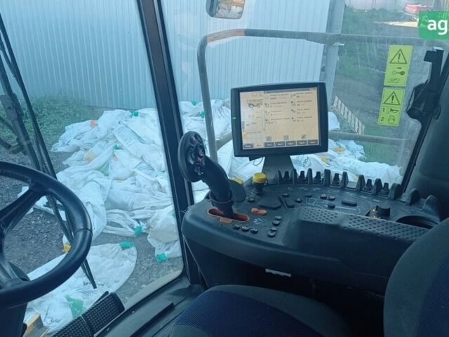 Нью Холланд CX 8.80, объемом двигателя 0 л и пробегом 0 тыс. км за 332432 $, фото 2 на Automoto.ua