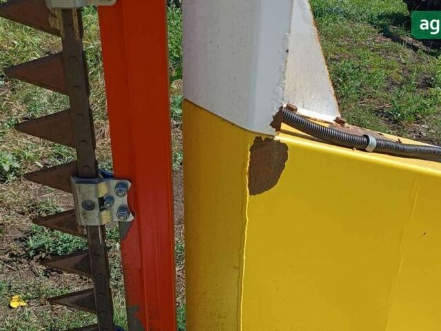 Нью Холланд CX 8.80, объемом двигателя 0 л и пробегом 0 тыс. км за 332432 $, фото 20 на Automoto.ua