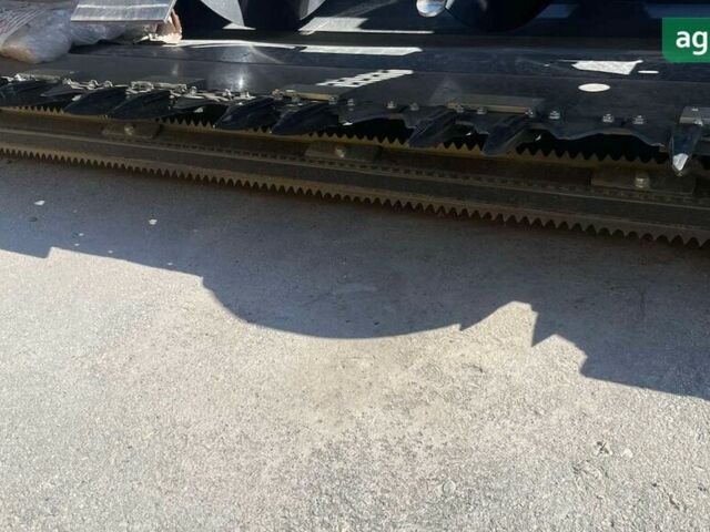 Нью Холланд CX 8.80, об'ємом двигуна 9 л та пробігом 1 тис. км за 348912 $, фото 14 на Automoto.ua