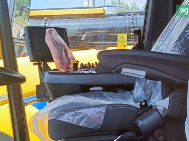 Нью Холланд CX 8.80, об'ємом двигуна 9 л та пробігом 1 тис. км за 348912 $, фото 4 на Automoto.ua