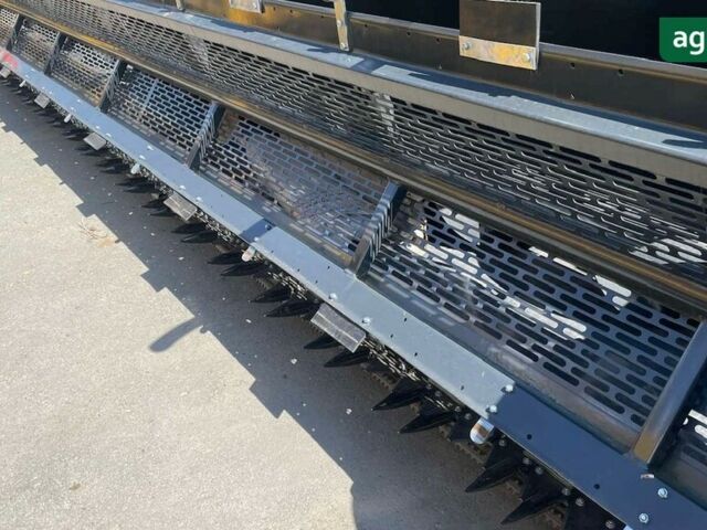 Нью Холланд CX 8.80, об'ємом двигуна 9 л та пробігом 1 тис. км за 348912 $, фото 15 на Automoto.ua