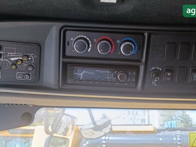 Нью Холланд CX 8.80, об'ємом двигуна 9 л та пробігом 1 тис. км за 348912 $, фото 3 на Automoto.ua