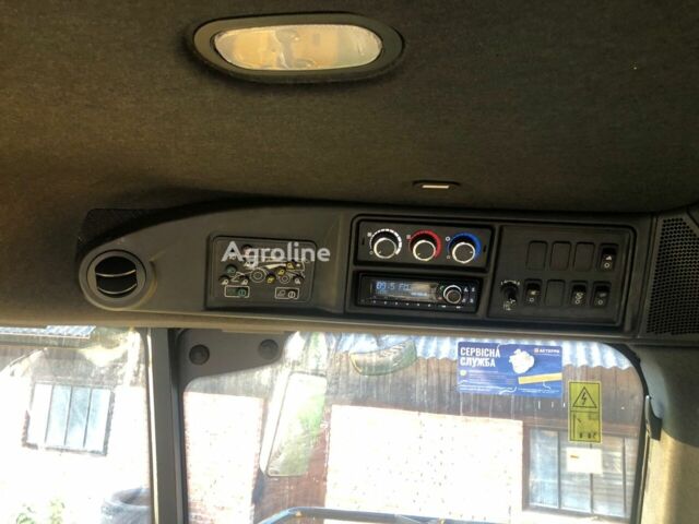 Желтый Нью Холланд CX 8.80, объемом двигателя 0 л и пробегом 0 тыс. км за 341274 $, фото 15 на Automoto.ua