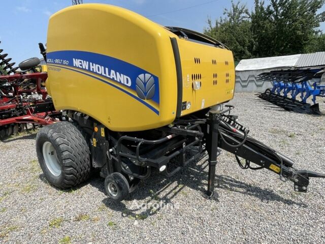 Бежевий Нью Холланд Другая, об'ємом двигуна 0 л та пробігом 0 тис. км за 48806 $, фото 3 на Automoto.ua