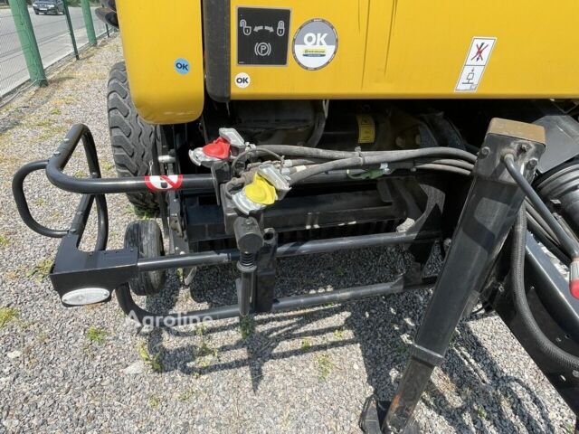 Бежевий Нью Холланд Другая, об'ємом двигуна 0 л та пробігом 0 тис. км за 48806 $, фото 6 на Automoto.ua