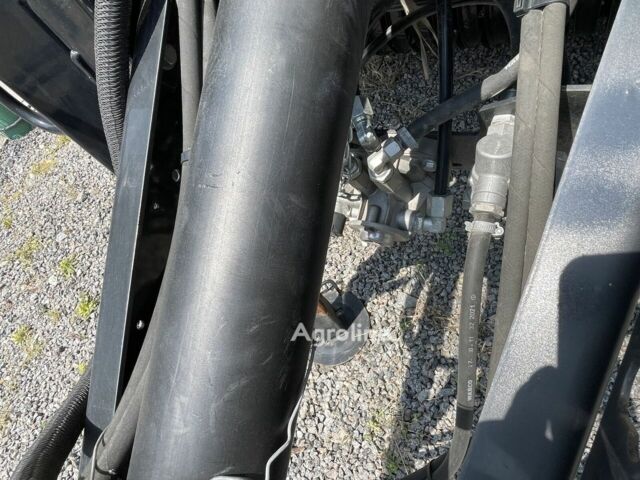 Бежевий Нью Холланд Другая, об'ємом двигуна 0 л та пробігом 0 тис. км за 48806 $, фото 8 на Automoto.ua