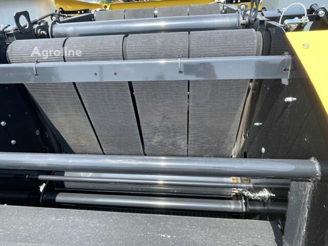 Бежевий Нью Холланд Другая, об'ємом двигуна 0 л та пробігом 0 тис. км за 48806 $, фото 7 на Automoto.ua