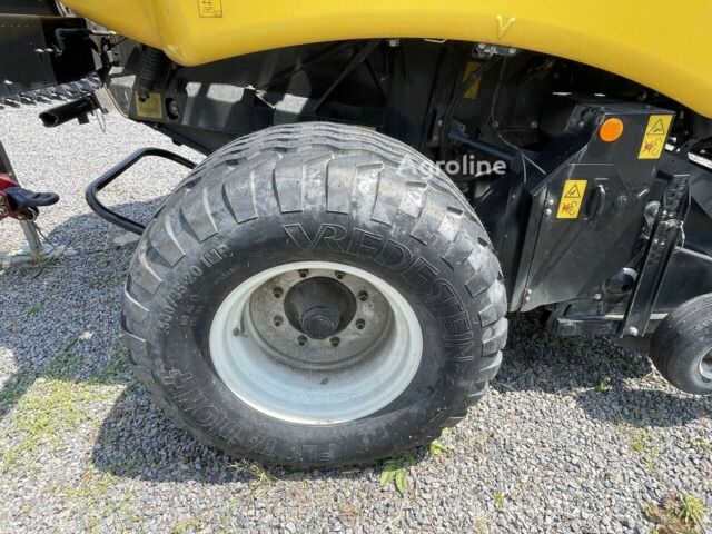 Бежевий Нью Холланд Другая, об'ємом двигуна 0 л та пробігом 0 тис. км за 48806 $, фото 4 на Automoto.ua