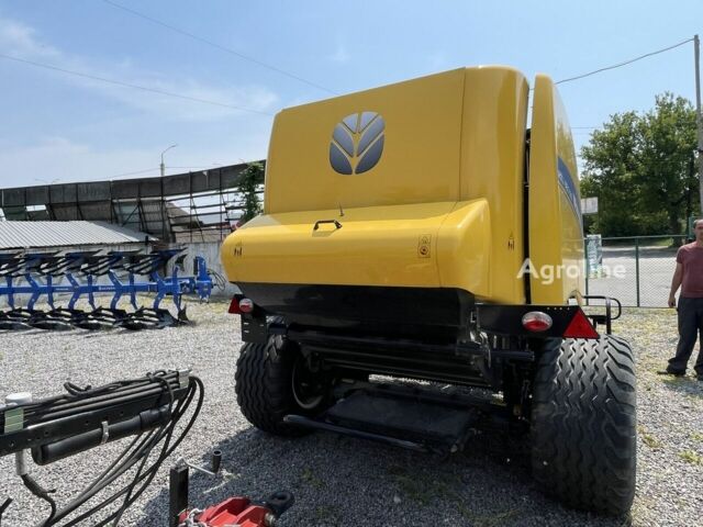 Бежевий Нью Холланд Другая, об'ємом двигуна 0 л та пробігом 0 тис. км за 48806 $, фото 5 на Automoto.ua