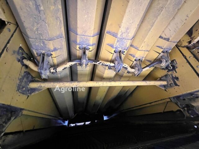 Бежевый Нью Холланд Другая, объемом двигателя 0 л и пробегом 0 тыс. км за 290 $, фото 9 на Automoto.ua