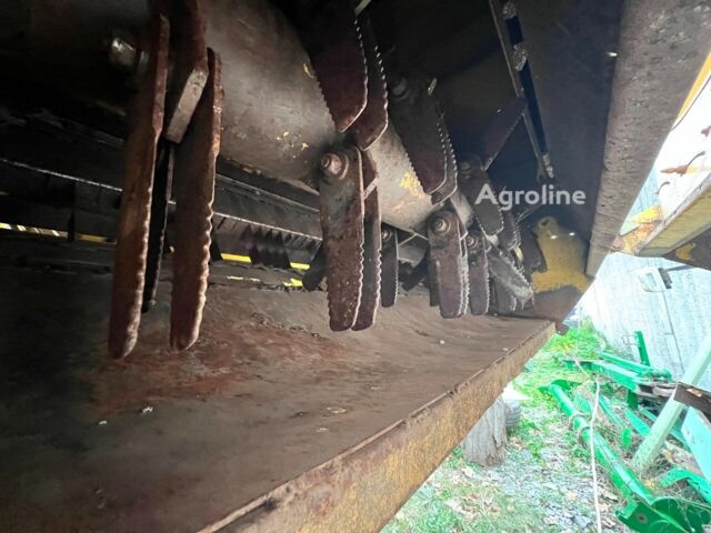 Бежевый Нью Холланд Другая, объемом двигателя 0 л и пробегом 0 тыс. км за 290 $, фото 11 на Automoto.ua