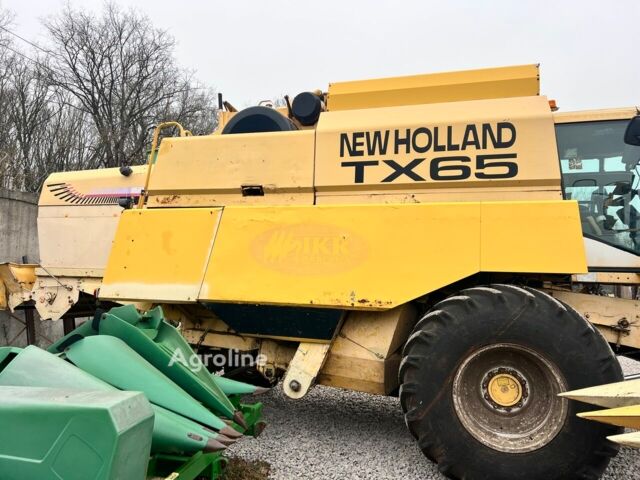 Бежевый Нью Холланд Другая, объемом двигателя 0 л и пробегом 0 тыс. км за 290 $, фото 3 на Automoto.ua