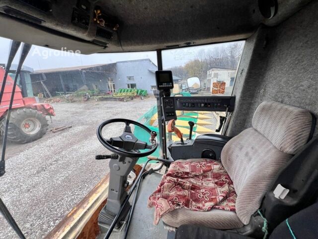 Бежевый Нью Холланд Другая, объемом двигателя 0 л и пробегом 0 тыс. км за 290 $, фото 12 на Automoto.ua