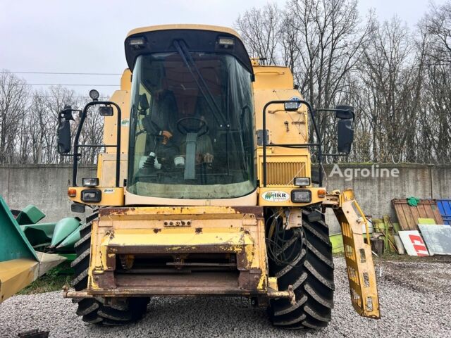 Бежевый Нью Холланд Другая, объемом двигателя 0 л и пробегом 0 тыс. км за 291 $, фото 1 на Automoto.ua