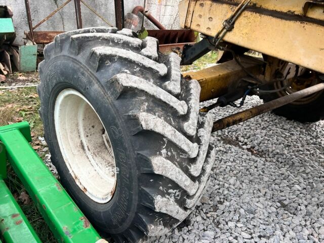 Бежевый Нью Холланд Другая, объемом двигателя 0 л и пробегом 0 тыс. км за 290 $, фото 5 на Automoto.ua