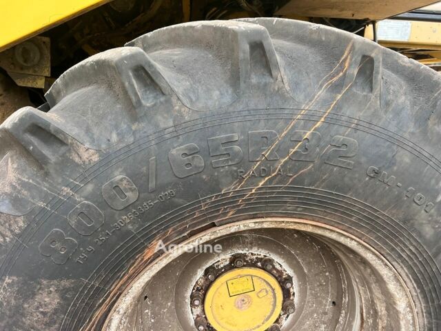 Бежевый Нью Холланд Другая, объемом двигателя 0 л и пробегом 0 тыс. км за 290 $, фото 4 на Automoto.ua