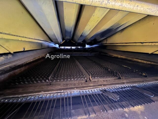 Бежевый Нью Холланд Другая, объемом двигателя 0 л и пробегом 0 тыс. км за 291 $, фото 10 на Automoto.ua