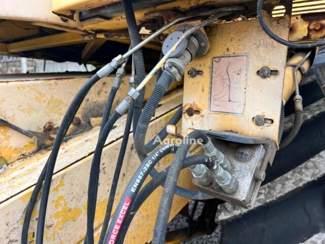 Бежевый Нью Холланд Другая, объемом двигателя 0 л и пробегом 0 тыс. км за 291 $, фото 7 на Automoto.ua